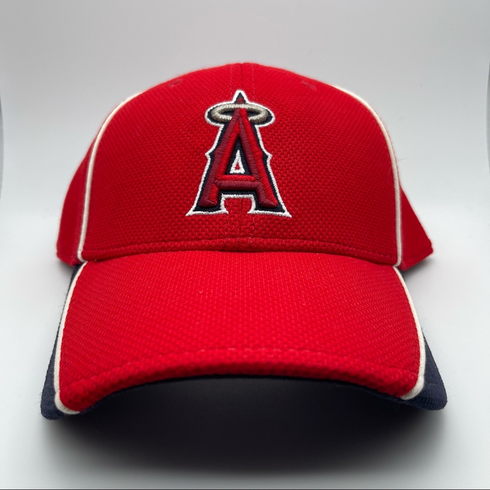 EUC Men’s MLB Angel’s Hat